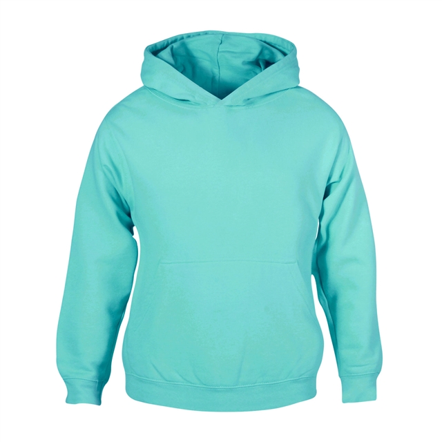 Peppermint Hoodie