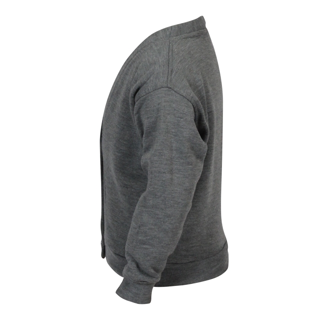 Liss Junior School Sweatshirt Cardigan