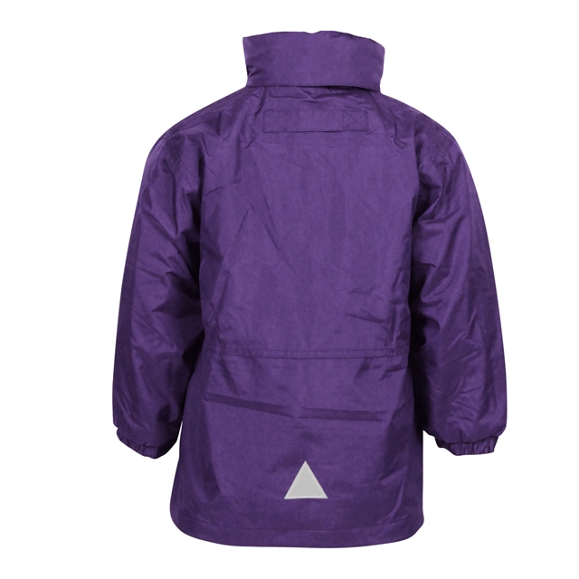 Minehead First School  Waterproof Jacket