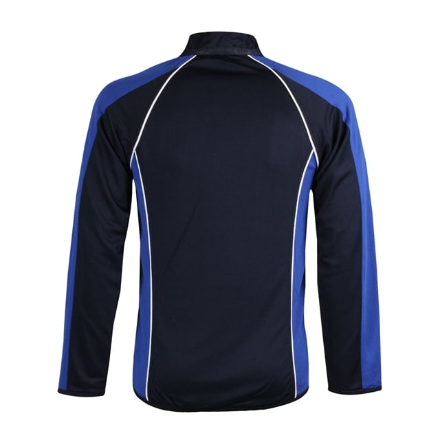 Glenmoor & Winton Academy Reversible Sports Shirt - Boys Only