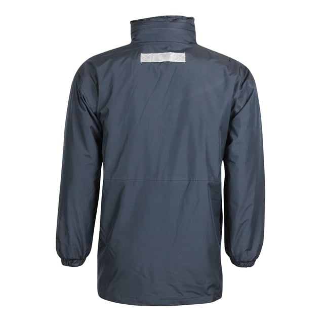 Michaela Community School Waterproof Coat