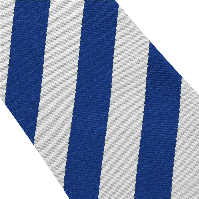 Broad Stripe School Tie