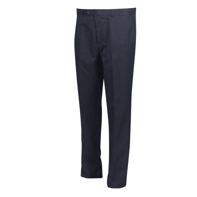 St Laurence School Boys Slim Leg Trousers