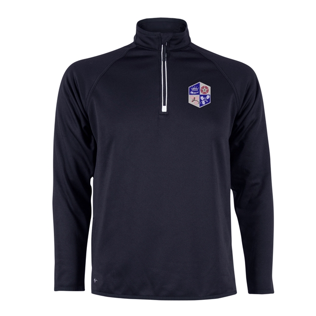The Clere School PE Mid-layer Top