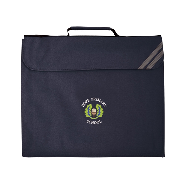 Hope Primary School Superior Bookbag