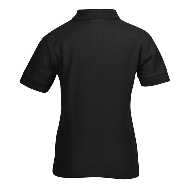 School Polo Shirt