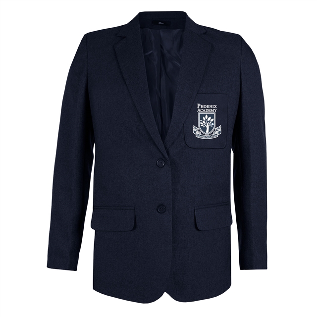 Phoenix Academy Girls Blazer