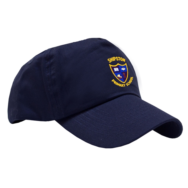 Shipston Primary School Baseball Cap