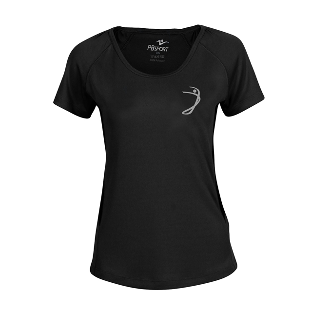 Oldfield School Girl Fit Dance T-Shirt