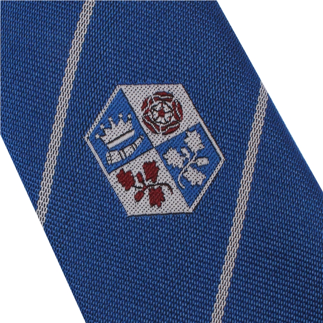 The Clere School Main School Tie
