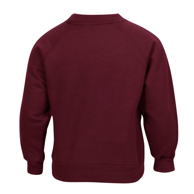 Whitegrove Primary School Crew Neck Sweatshirt