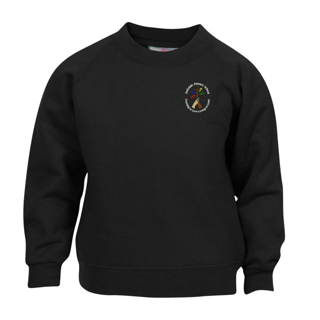Parkdale Primary School Crew Neck Sweatshirt