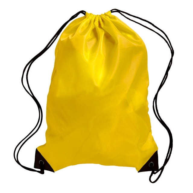Drawstring Rucksack PE Bag
