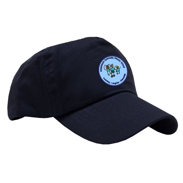 Waterbeach Community Primary School Baseball Cap