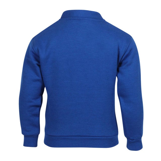 Weston Favell Primary School Sweatshirt Cardigan- Years 1 to 6