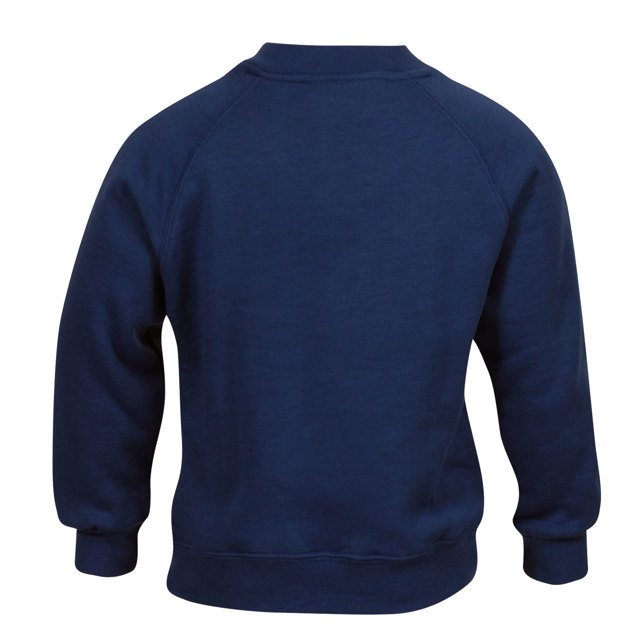 St Mary The Virgin C of E Primary School V-Neck Sweatshirt