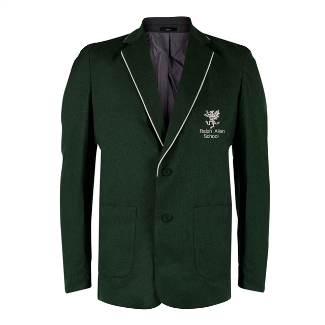 Ralph Allen School Unisex Blazer 