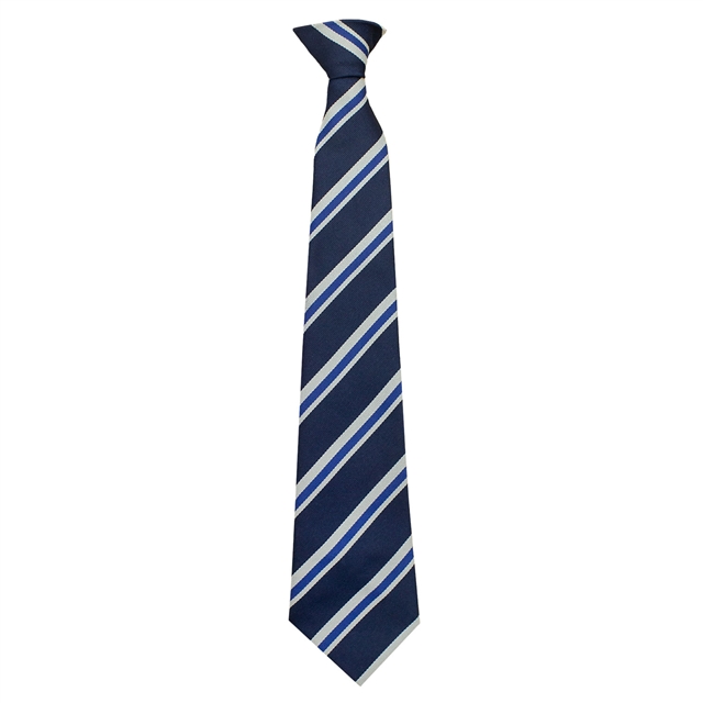 Ashfield School Tie
