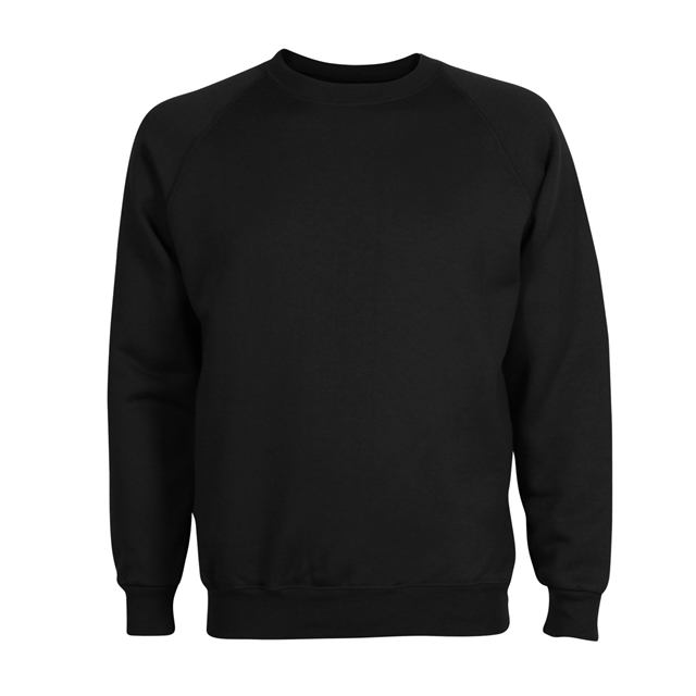 Denefield School PE Crew Neck Sweatshirt