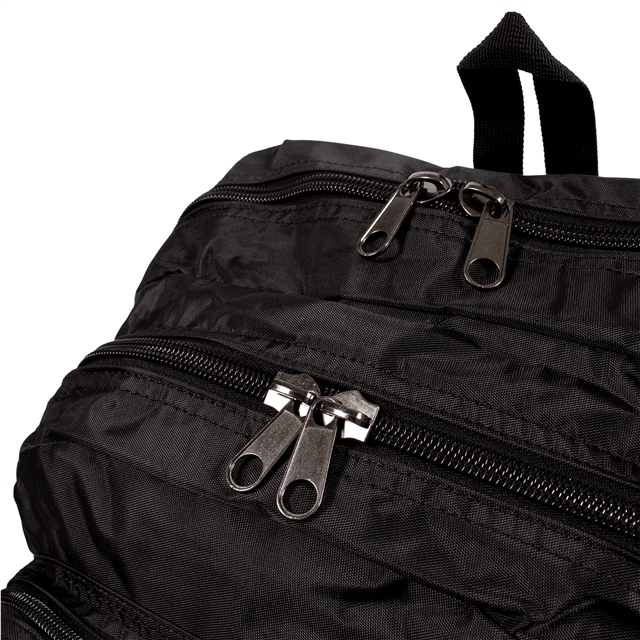The Langley Academy Backpack