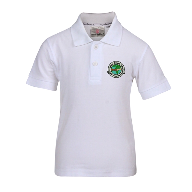 Crowland Primary School Polo Shirt