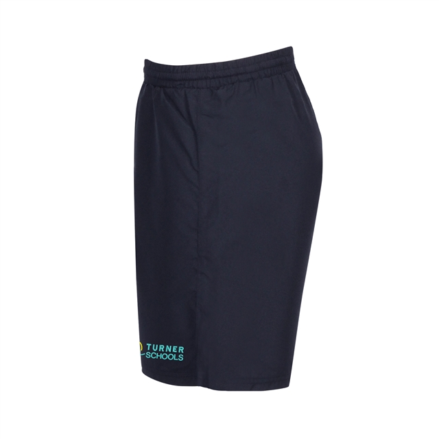 DCCA PE Shorts