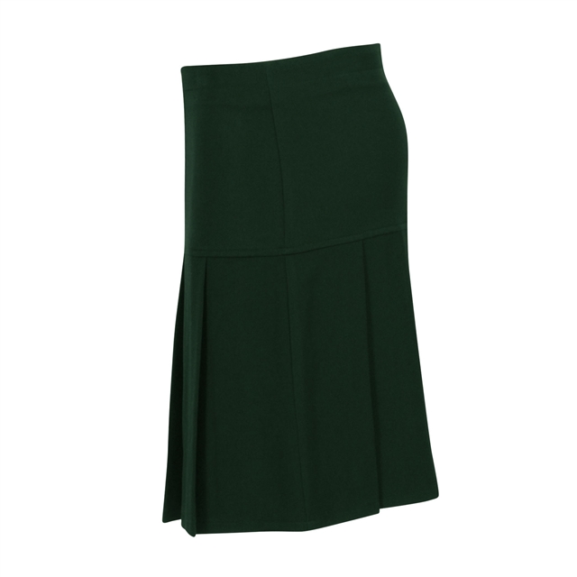 Dartford Grammar School For Girls Pleated Skirt