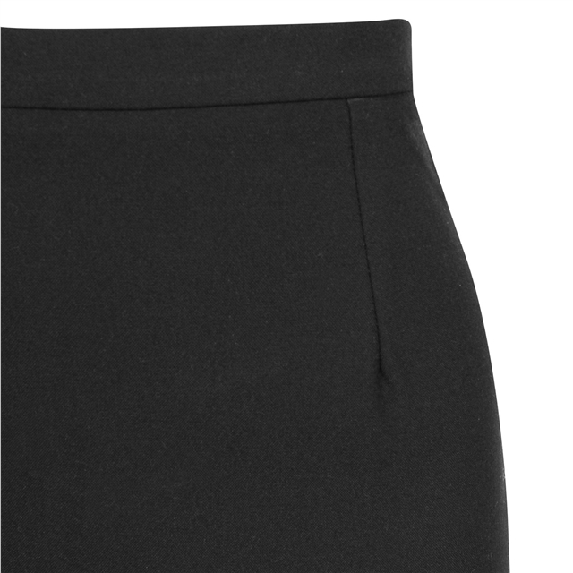 Senior Straight School Skirt
