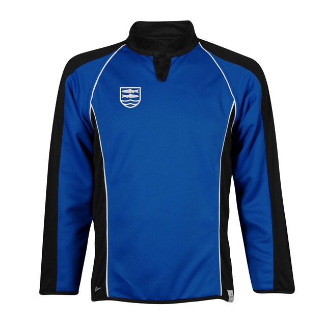 St Laurence School Reversible Rugby Shirt