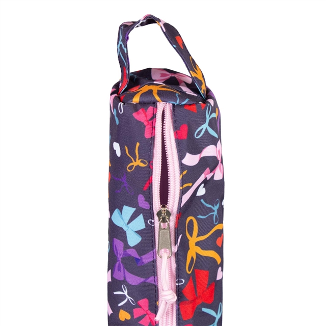 Eco Friendly Bows Kids Pencil Case
