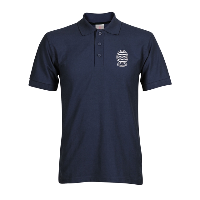 South Wilts Grammar School Polo Shirt