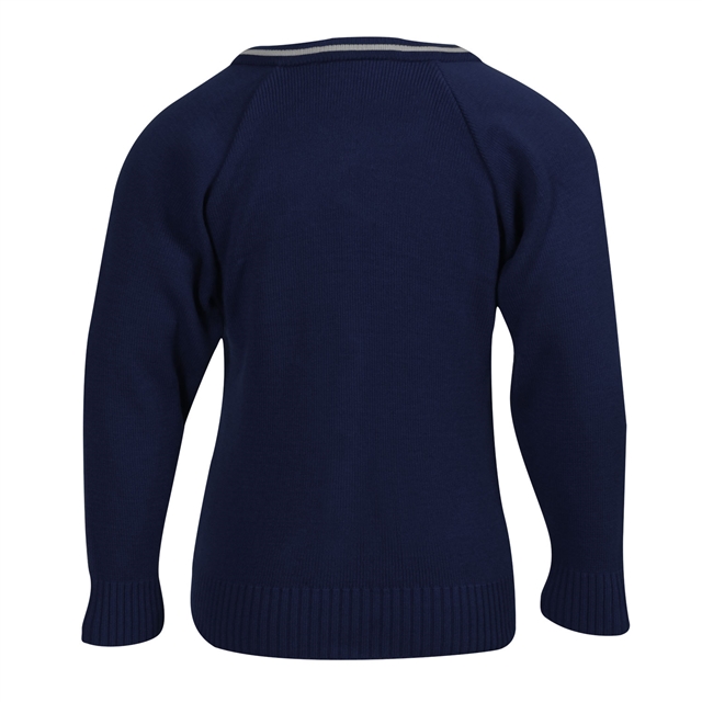 Charles Darwin Primary & Nursery School Cardigan