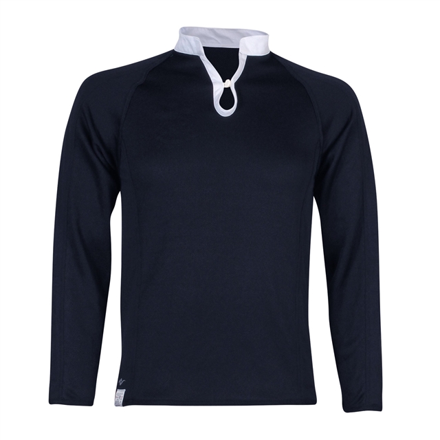 Fitzharrys School Reversible Sports Shirt - All Years
