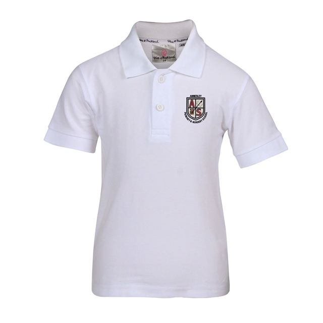 Annesley Primary and Nursery School Polo Shirt