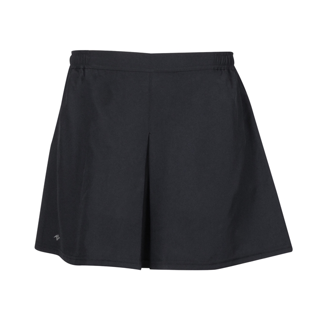 Black Microtech PE Skort