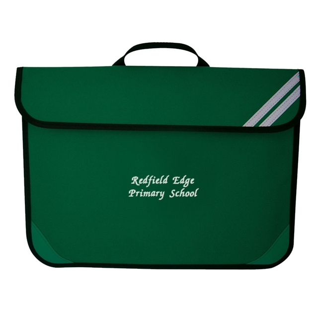 Redfield Edge Primary School Bookbag