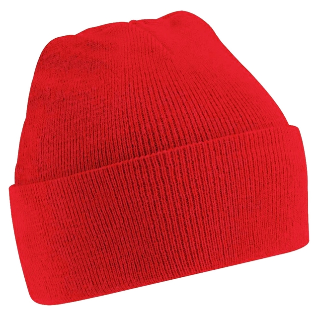 Knitted Hat