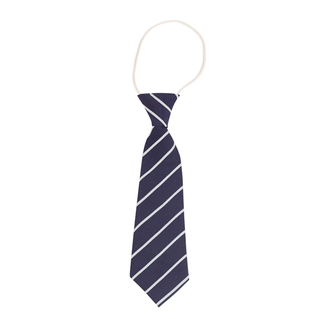 Millbank Gardens Academy School Tie - Years 3 to 6