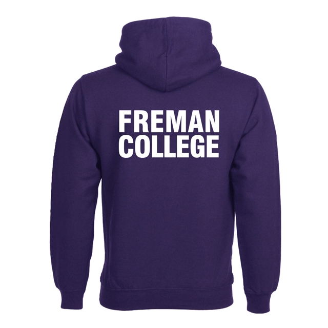 Freman College Hooded Sweatshirt