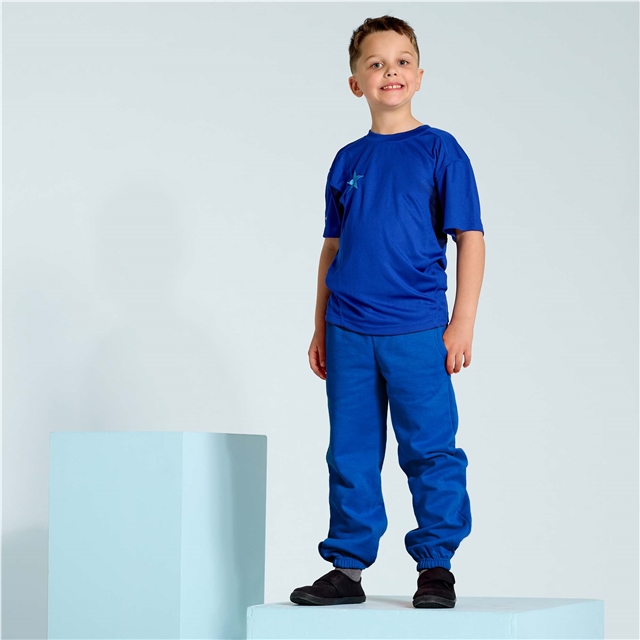 Royal PE Jogging Bottoms