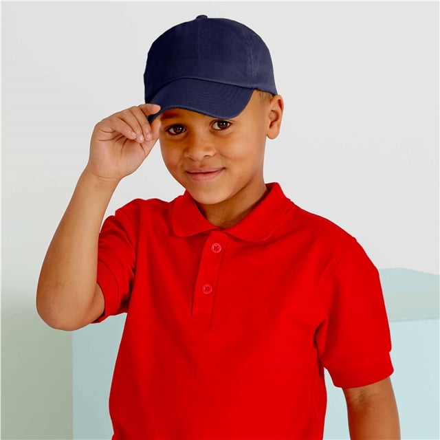 Navy Baseball Cap