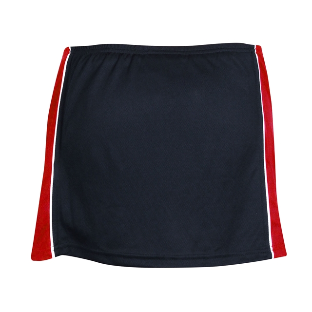 The Turner Free School Mesh PE Skort