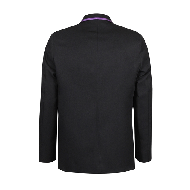 The Sutton Academy Boys Blazer with Trim