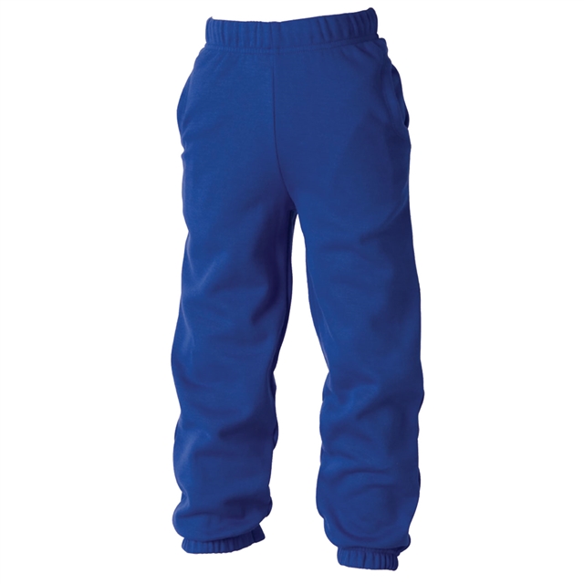 Royal PE Jogging Bottoms