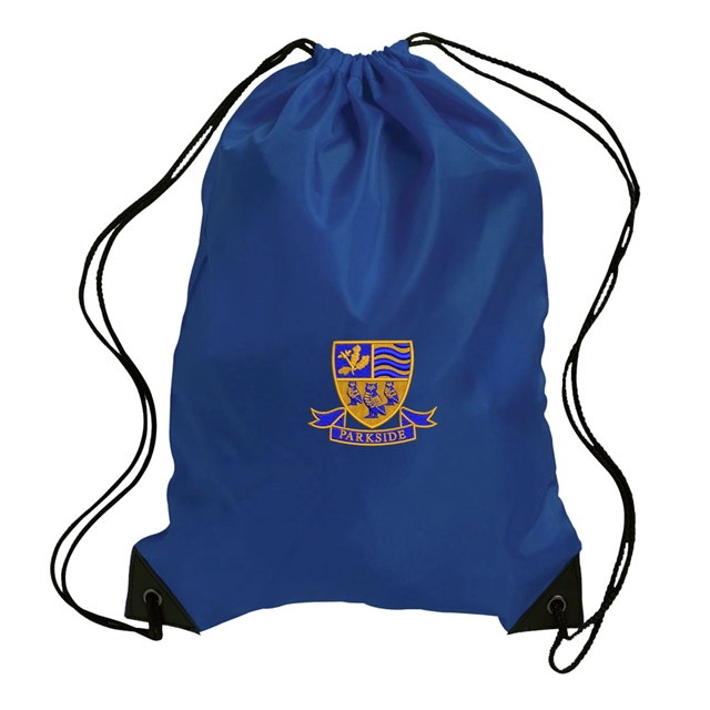Parkside Community Primary School PE Bag