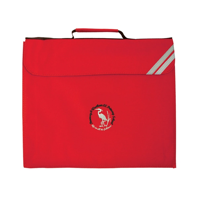 Pevensey & Westham CE Primary School Superior Bookbag