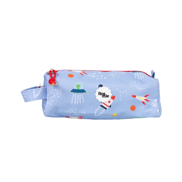 Eco Friendly Space Kids Pencil Case