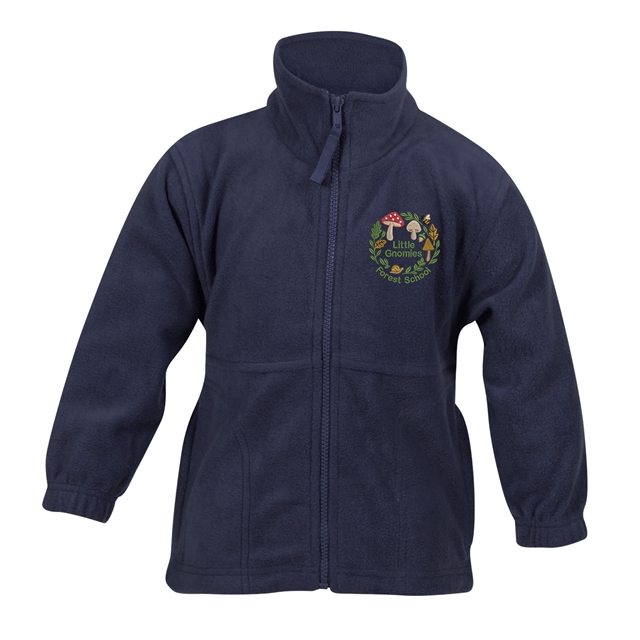 Alpington & Bergh Apton Primary- Little Gnomies Polar Fleece
