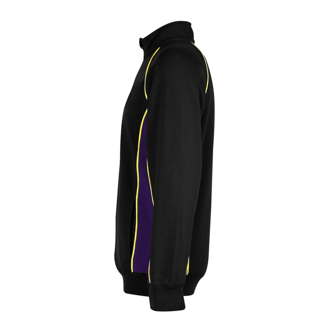 Oxford Spires Academy 1/4 Zip PE Sweatshirt