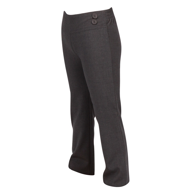Churchfields Primary School Girls Trousers